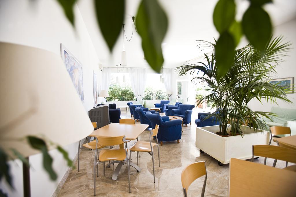 Hotel City ミラノ・マリッティマ エクステリア 写真